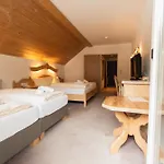 Gruberhof Igls Otel