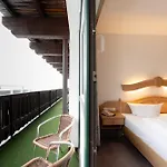 Otel Gruberhof Igls 3*