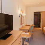Gruberhof Igls Otel İnnsbruck