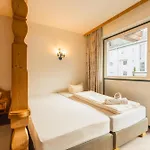 Otel Gruberhof Igls