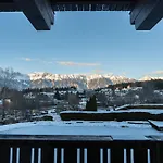 Gruberhof Innsbruck-igls Hotel