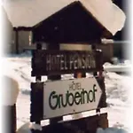 Gruberhof Igls İnnsbruck