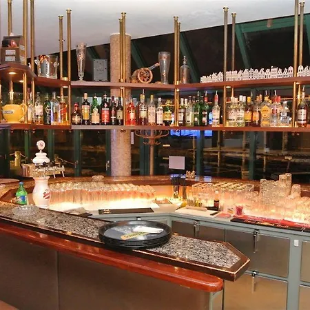 Hotel Gruberhof Igls