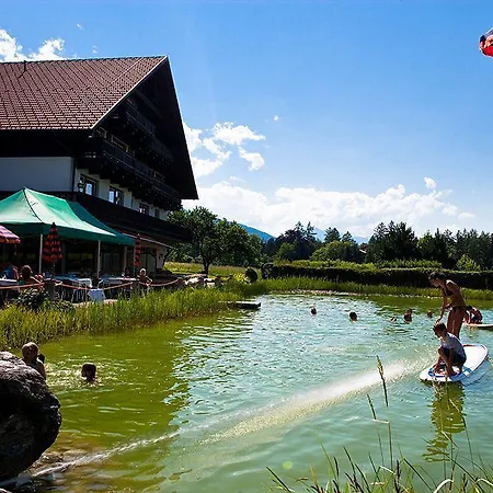 Hotel Gruberhof Igls 3*