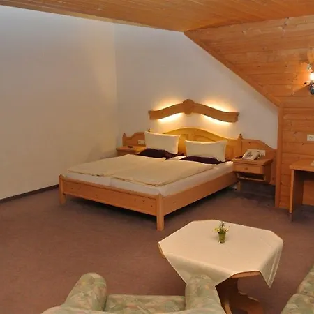 Gruberhof Igls Hotel Innsbruck