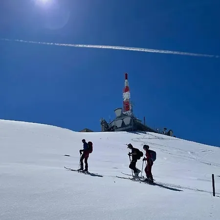 Gruberhof Igls 3* Innsbruck