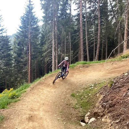 Gruberhof Igls Innsbruck