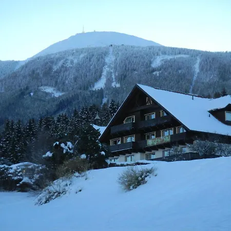 Gruberhof Igls 3*