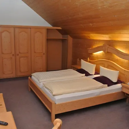 Gruberhof Igls
