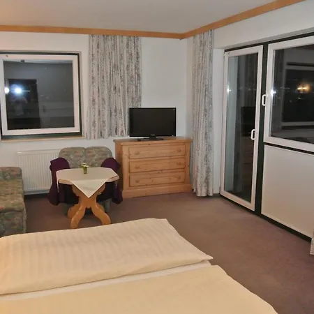 Gruberhof Igls Hotel 3*