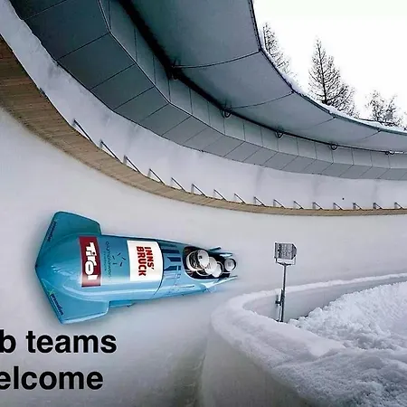 Gruberhof Igls Hotel 3*