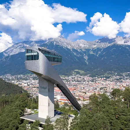 Gruberhof Innsbruck-igls 3*