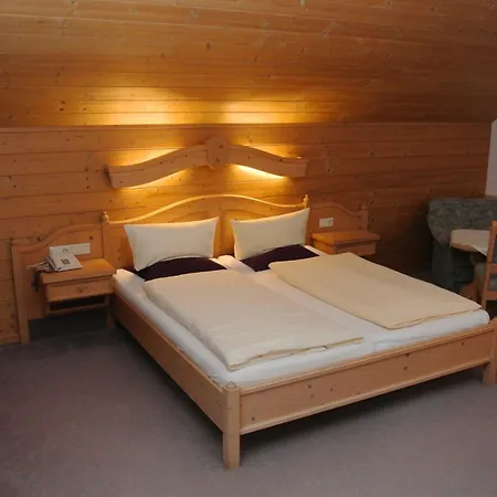 Gruberhof Igls Hotel 3*