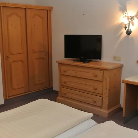 Gruberhof Igls