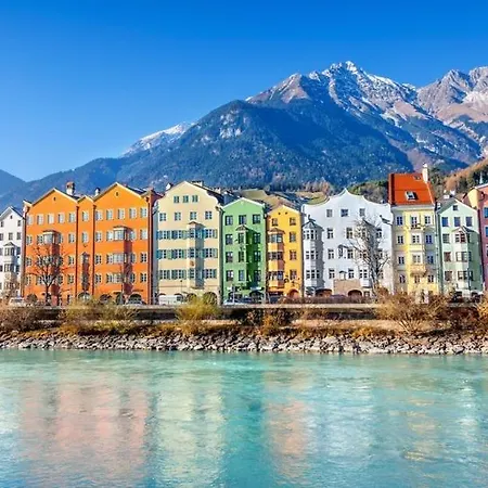 Hotel Gruberhof Innsbruck-igls