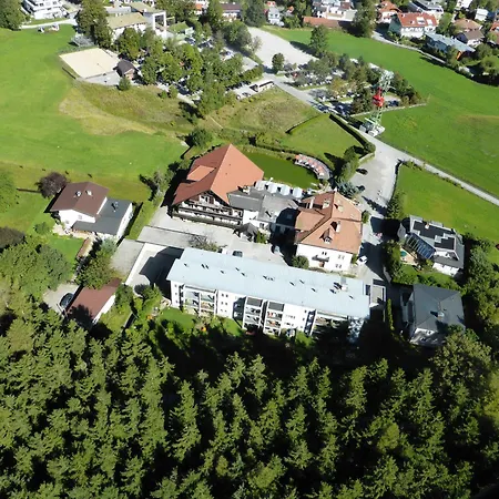 Gruberhof Igls Innsbruck