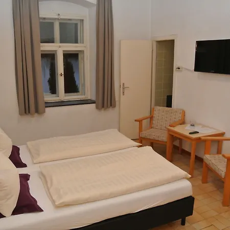Gruberhof Innsbruck-igls Hotel