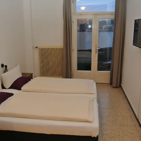 Hotel Gruberhof Igls Innsbruck