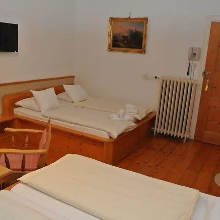 Gruberhof Innsbruck-igls 3*