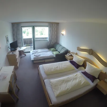Gruberhof Igls 3*