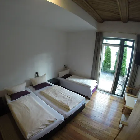 Hotel Gruberhof Igls