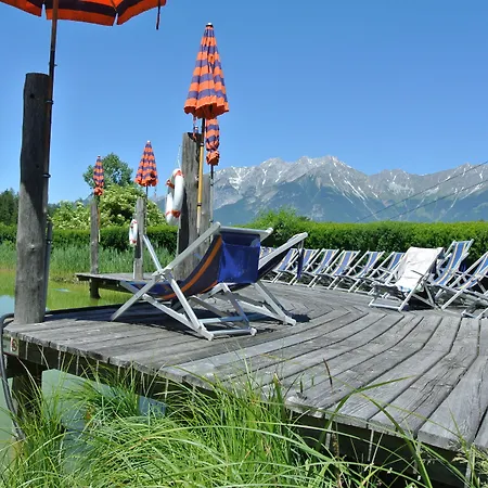 Gruberhof Igls
