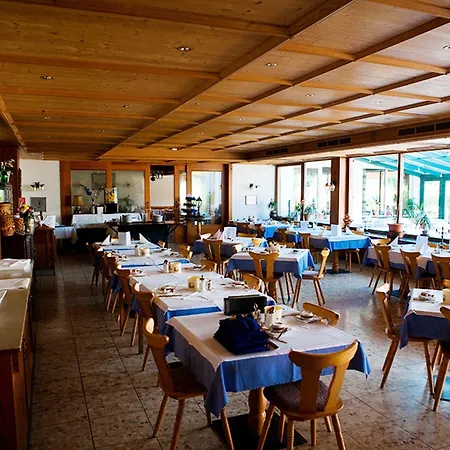Otel Gruberhof Igls