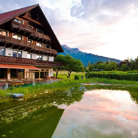 Gruberhof Innsbruck-igls 3*