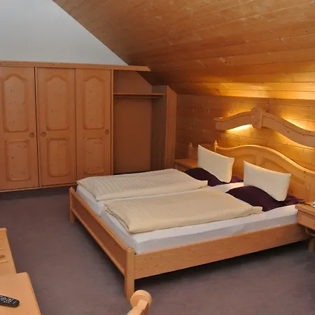 Gruberhof Igls 3*