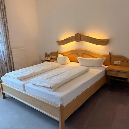 Gruberhof Igls Otel İnnsbruck