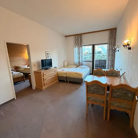 Gruberhof Igls Innsbruck