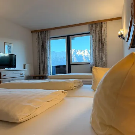 Gruberhof Igls 3* İnnsbruck