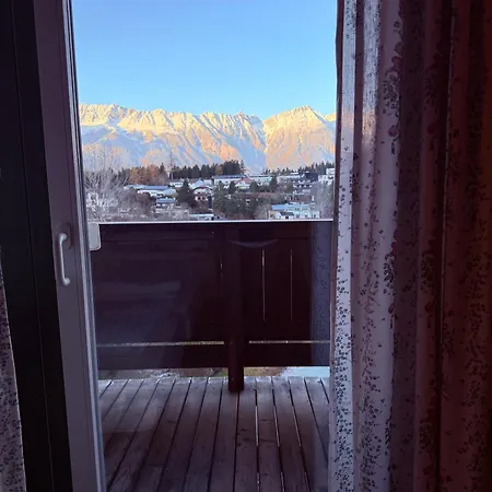 Gruberhof Igls İnnsbruck