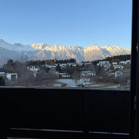 Gruberhof Igls 3* İnnsbruck