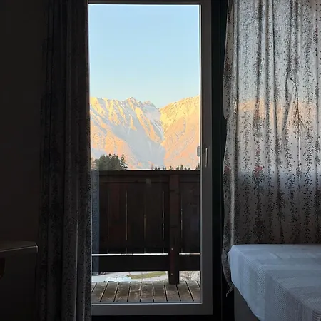 Gruberhof Igls 3*