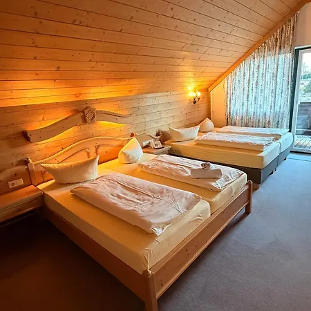 Otel Gruberhof Igls 3*