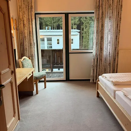 Gruberhof Igls 3*