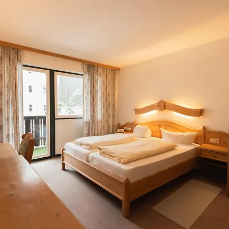 Gruberhof Igls Hotel Innsbruck