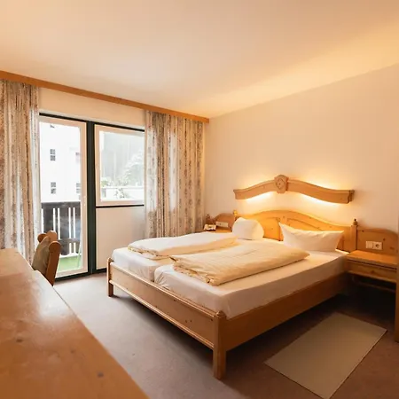 Hotel Gruberhof Igls