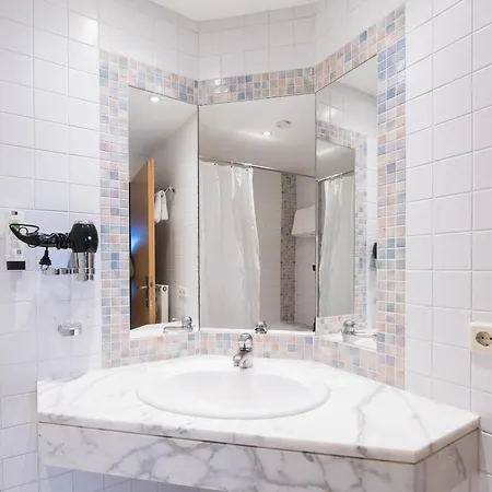 Gruberhof Igls Hotel Innsbruck