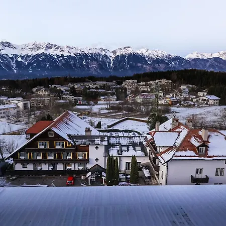 Gruberhof Innsbruck-igls