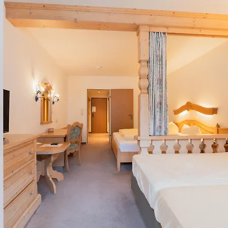 Ξενοδοχείο Gruberhof Igls