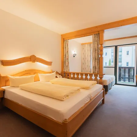 Gruberhof Igls 3* Ίνσμπρουκ