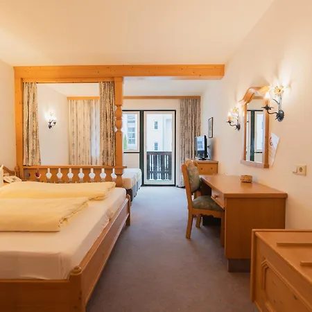 Gruberhof Igls