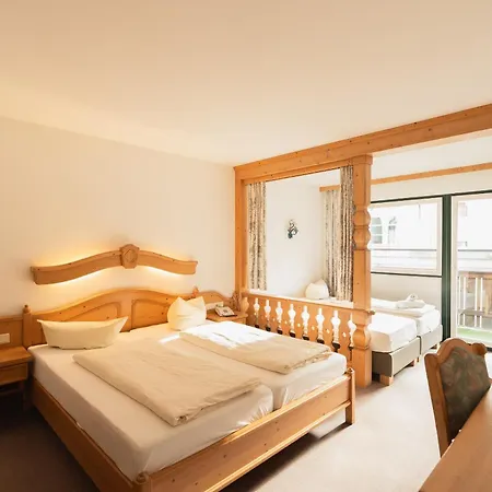 Gruberhof Igls Ξενοδοχείο 3*