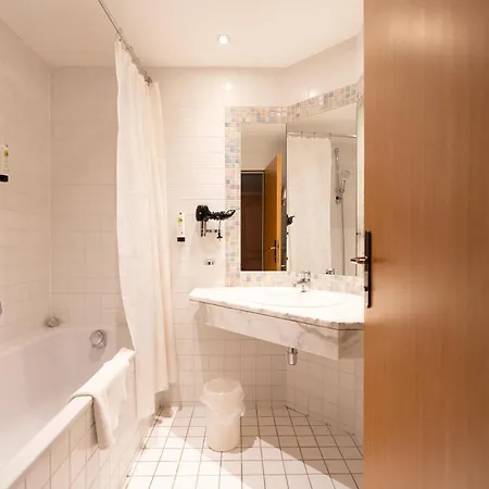 Gruberhof Igls Otel