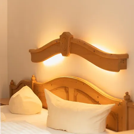 Gruberhof Igls 3* Ίνσμπρουκ