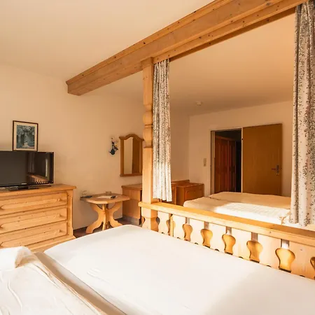 Gruberhof Igls Ίνσμπρουκ