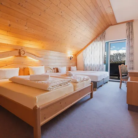 Gruberhof Innsbruck-igls Hotel 3*