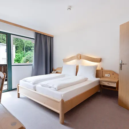 Gruberhof Igls Ίνσμπρουκ